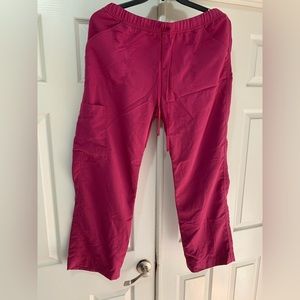 Maven Scrub Pants